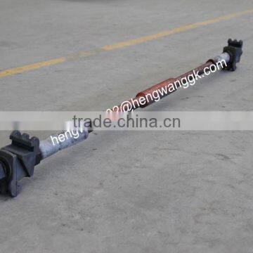 rail gauge tie rod for rail fastener in rail equipment / railway fastener / railroad rod