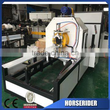 Large Small UPVC Pipe Production Extrusion Machine Price/ Pvc Pipe Production Machine Line/pvc Tube Stock Making Price photo-6