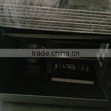 OULENO Domestic Smoked Stove Sausage Sausage Casing photo-3