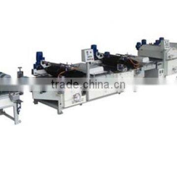 PVC Ceiling Panel Making Machines photo-4