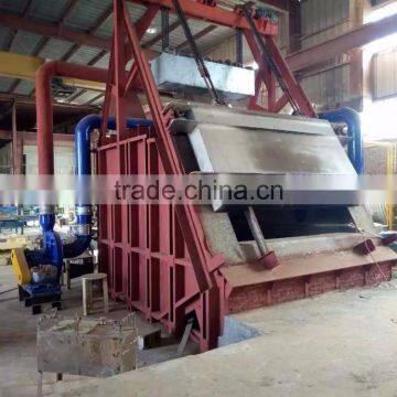 Aluminium Billet Casting Machine photo-3