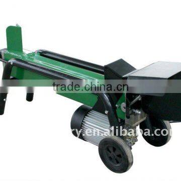 Small Wood Log Splitter LS7T-52 photo-4