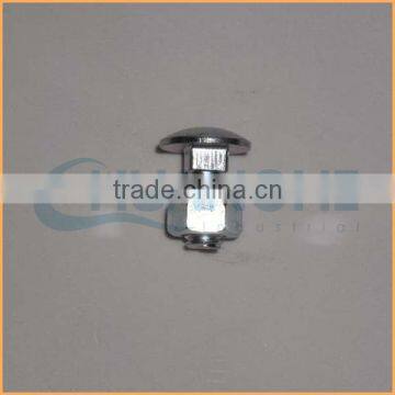 China Supplier Hardware Hex Nut Bolt and Nut photo-2