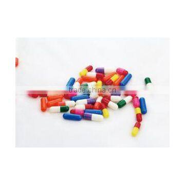 NJP-1500/2000C Series Full Automatic Pill Capsule Filling Machine in Low Price