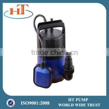 Garden Centrifugal Submersible electric water pump motor