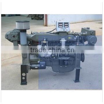 300hp China Marine Diesel Engine