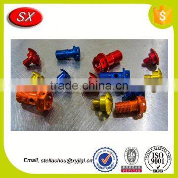 Custom Metal Motorcycle Hand Tool Idle Mixture Screw Carburetor Carb Part photo-5