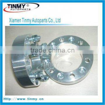Alloy CNC Wheel Spacer