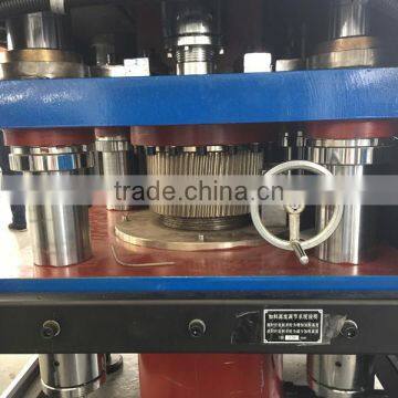 100 Ton Hydraulic Tablet Press Machine photo-4