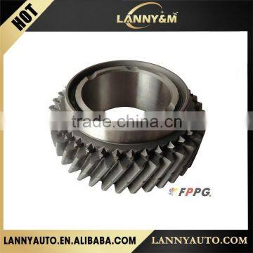 Truck transmission Gearbox gear Main Shaft Reverse Gear for TRANSIT