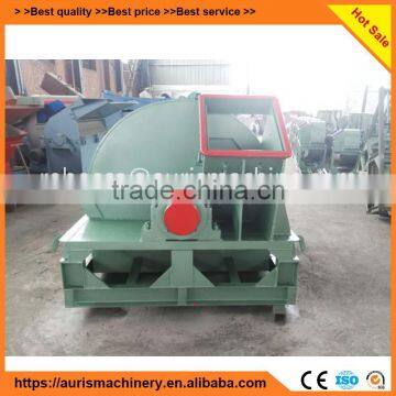 large wood pallet chipper with good price