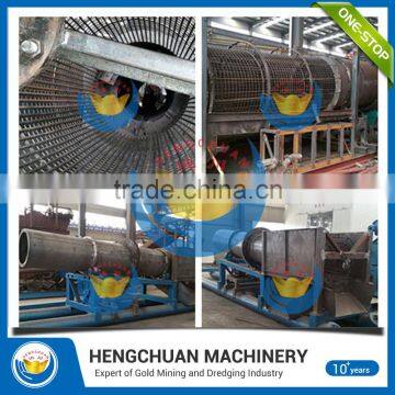 Economic and Efficient Compost Trommel Customized photo-5