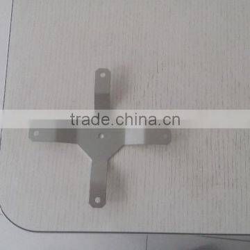High Precision Custom MACHING FITTING photo-2