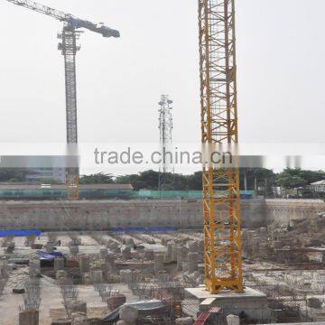 Tower Crane(GHP6520-12) for Sale photo-2