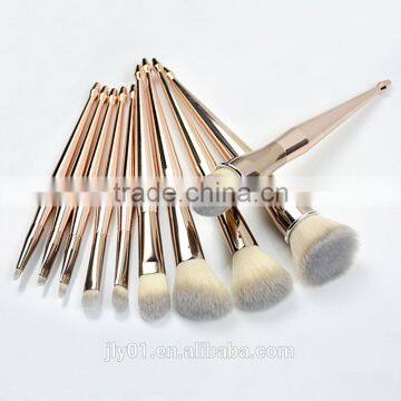 Most Popular Rubber Makeup Brush Manufactured in China