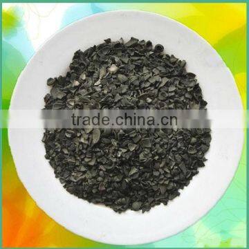 reliable producer nut shell caramel decolorization activated carbon