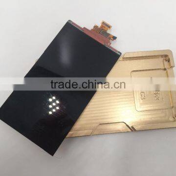 BEST Quality Metal Para Mould Alignment Mold for LG G3 For lg D855 photo-2