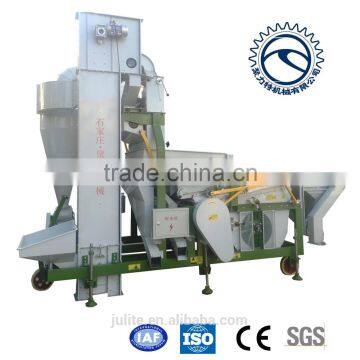 High Capacity!Grain Cleaning and Separating Machine photo-6