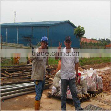 High Tech Waste Engine Oil Refinery Distillation Plant Getting Yellow Color Oil photo-5