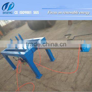Energy Save Machinery!! Tyre Doubling / Unpacking Machine With High Efficiency and no Power Consumption photo-5