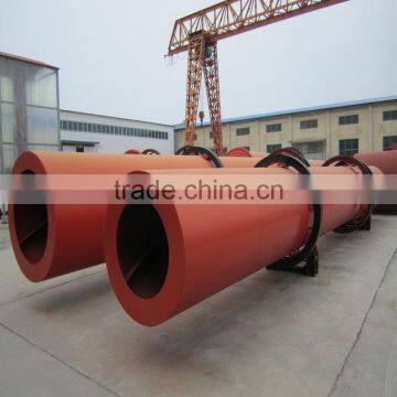 Mini High Temperature Limestone Rotary Kiln for the Production of Activated Lime