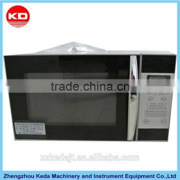 Microwave Chemical Reactor Price photo-6