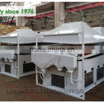 5XZ-10 Paddy Corn Seed Density Gravity Separator Machine photo-4