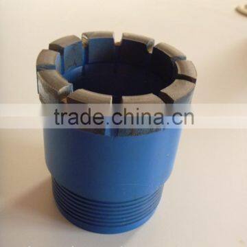 Profession Diamond Drill Bit Series With High Qulity photo-2