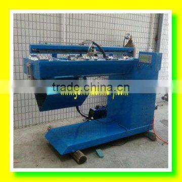 High quality Straight Seam Welding Machine
