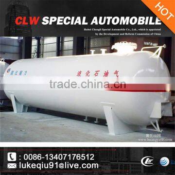 8 m3 pressure vessel lpg tank for sale