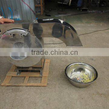 Apple Potato Pear Chips Slices Cutting Machine Slicing machine