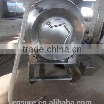 GR800 Meat Vacuum Tumbler Machine