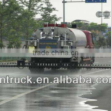 HOWO Asphalt Distributor Trucks 6*4 12m3 photo-2