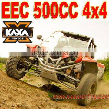 Jeep Dune Buggy 500cc 4x4