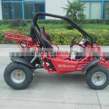 TK250GK-8 200cc china pedal go karts