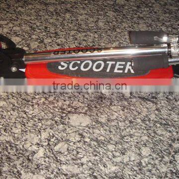 Hot Item 2015 New 3 Wheel Scooter photo-3