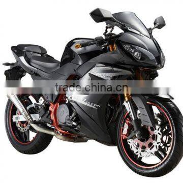 EEC 350CC Motorcycle photo-2