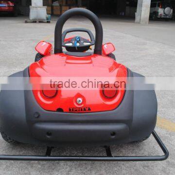 Mini go Kart for 6-10 Years' Kids Hot Sale photo-5