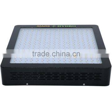 MarsHydro 1200 Factory Supply 2016 Wholesale Grow Equipment Full Spectrum 1000w Led Grow Light Supplier 2 Years Warranty photo-4