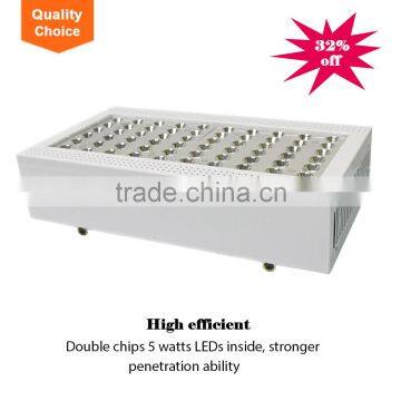 Grow Light Kit Full Spectrum 300W for Hydroponic Grow System photo-2