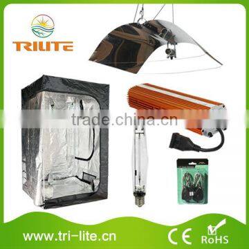 Wholesale 1000w Hydroponics Grow Light Kit