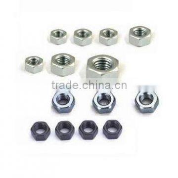 Stainless Steel Nut