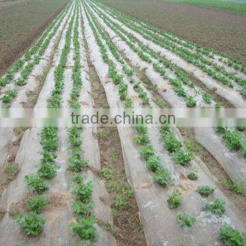 Multi-functional Plastic Mulch Film