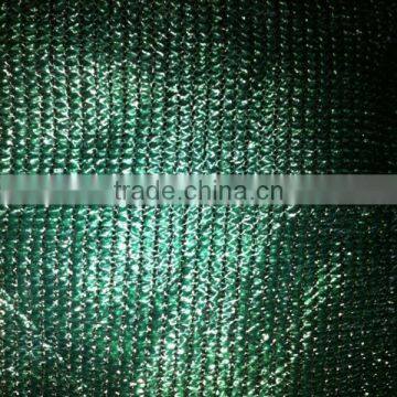 Good Quality Hdpe Eyelet Plastic Knitted Shade Net photo-5