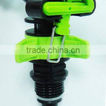 Pop Up Big Garden Agriculture System Water Irrigation Sprinkler photo-6