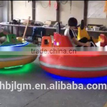 0.9mm PVC Tarps Fabric Airtight for Bumper Car photo-2