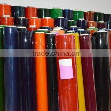 EVA translucent film for promotion