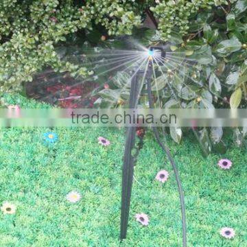 MS8021 Mini Sprinkler for Irrigation With Thread Connector photo-3