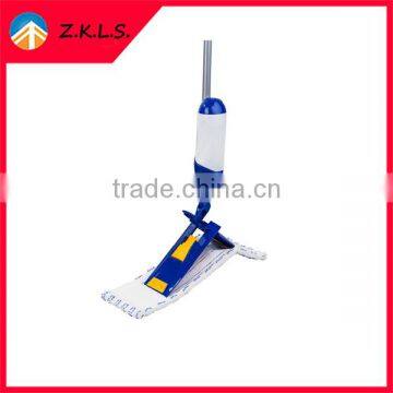 Smart Spray Mop Flat Mop With Kettle Spray Water To Clean Floor photo-2