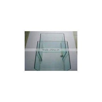 10mm Class is Used to Make the Tempered Glass Table photo-2